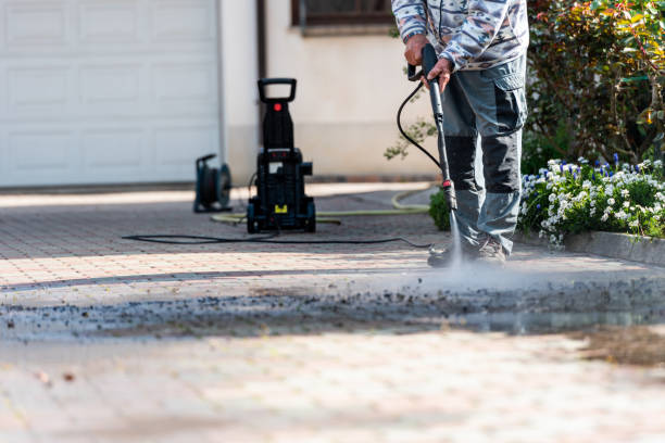 Best Parking Lot Cleaning in Brush Prairie, WA